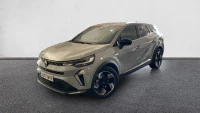Renault Symbioz Techno E-Tech full hybr 105kW (145CV) Renault Symbioz Techno E-Tech full hybr 105kW (145CV)