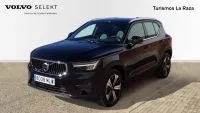 Volvo XC40 1.5 T4 Recharge PHEV Plus Bright Auto