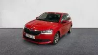 Skoda Fabia 1.0 TSI 70KW (95cv) Ambition