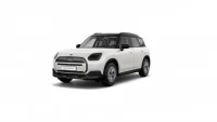 MINI Countryman E