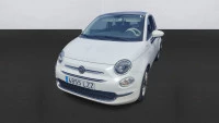 Fiat 500 Dolcevita 1.0 Hybrid 51KW (70 CV)