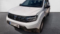 Dacia Duster Essential TCE 74kW(100CV) ECO-G 4X2