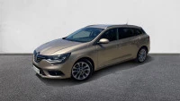 Renault Megane S.T. Zen TCe 103 kW (140CV) GPF Renault Megane S.T. Zen TCe 103 kW (140CV) GPF