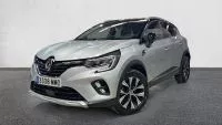 Renault Captur techno TCe 67kW (90CV) Renault Captur techno TCe 67kW (90CV)
