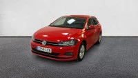 Volkswagen Polo Advance 1.0 TSI 70kW (95CV) Volkswagen Polo Advance 1.0 TSI 70kW (95CV)