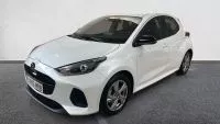 Mazda Mazda2 1.5 85 kW (116 CV) CVT Exclusive-line