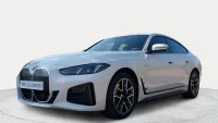 BMW i4 eDrive35