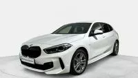 BMW Serie 1 118i