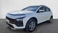 Hyundai Bayon 1.2 MPI Klass
