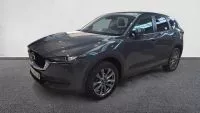 Mazda CX-5 2.0 G 121kW (165CV) 2WD Evolution