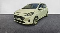 Hyundai i10 1.0 Klass Hyundai i10 1.0 Klass