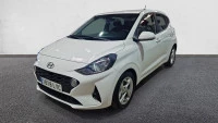 Hyundai i10 1.0 Klass Hyundai i10 1.0 Klass