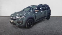 Dacia Jogger Extreme HYBRID 105kW (140CV) 7 plazas Dacia Jogger Extreme HYBRID 105kW (140CV) 7 plazas