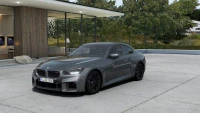 BMW Serie 2 M2
