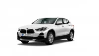 BMW X2 sDrive16d