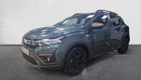 Dacia Sandero Stepway Extreme Go 74kW (100CV) ECO-G