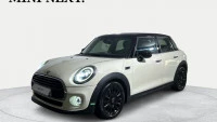 MINI COOPER 5 PUERTAS