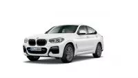 BMW X4 xDrive20i