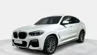 BMW X4 xDrive20i