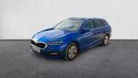 Skoda Octavia Combi 2.0 TDI 110kW DSG Ambition Plus