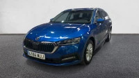 Skoda Octavia Combi 2.0 TDI 110kW DSG Ambition Plus