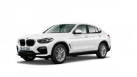 BMW X4 XDRIVE20D