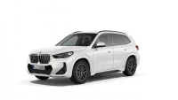 BMW X1 xDrive25e