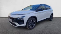 Hyundai Bayon 1.0 TGDI 74kW (100CV) 48V Tecno