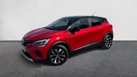 Renault Captur equilibre TCe 67kW (90CV) Renault Captur equilibre TCe 67kW (90CV)