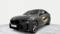 BMW X6 xDrive30d M Sport
