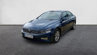 Volkswagen Passat Business 2.0 TDI 90kW (122CV) DSG