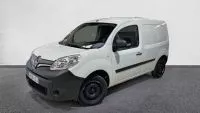 Renault Kangoo Furgón Profesional 1.5 Blue dCi 55kW (75CV) Renault Kangoo Furgón Profesional 1.5 Blue dCi 55kW (75CV)