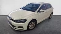 Volkswagen Polo Edition 1.6 TDI 59kW (80CV)