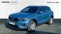 Volvo XC40 1.5 T2 Core Auto