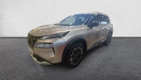 Nissan X-Trail 5pl 1.5 e-POWER 152kW 4x2 A/T Tekna