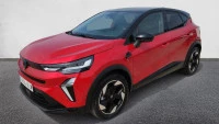Renault Captur techno E-Tech full hybr.117 kW(160CV)