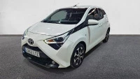 Toyota Aygo 1.0 70 x-play