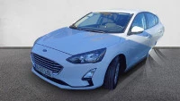 Ford Focus 1.5 Ecoblue 70kW Trend