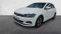 Volkswagen Polo Advance 1.0 TSI 70kW (95CV)