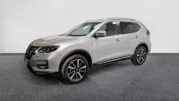 Nissan X-Trail 7P DIG-T 120 kW (160 CV) E6D DCT TEKNA