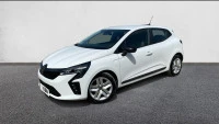 Renault Clio evolution Eco-G 100cv (74kW)
