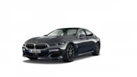 BMW Serie 8 840I GRAN COUPE