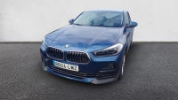 BMW X2 sDrive18d