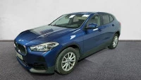 BMW X2 sDrive18d
