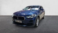 BMW X2 sDrive18d