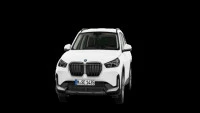 BMW X1 sDrive18d BMW X1 sDrive18d