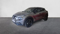 Nissan juke DIG-T 84 kW (114 CV) 6M/T Tekna