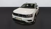 Volkswagen Tiguan Edition 1.5 TSI 96kW (130CV)