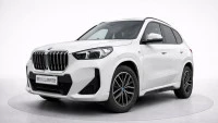 BMW X1 sDrive20d