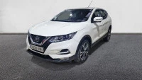 Nissan Qashqai dCi 150CV (110kW) N-CONNECTA
